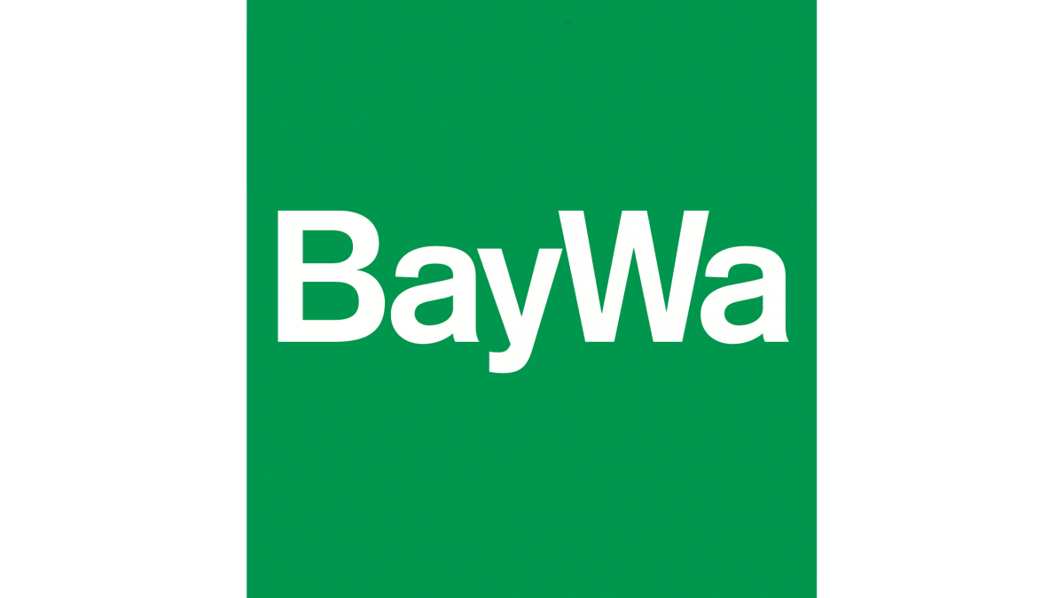 Logo BayWa