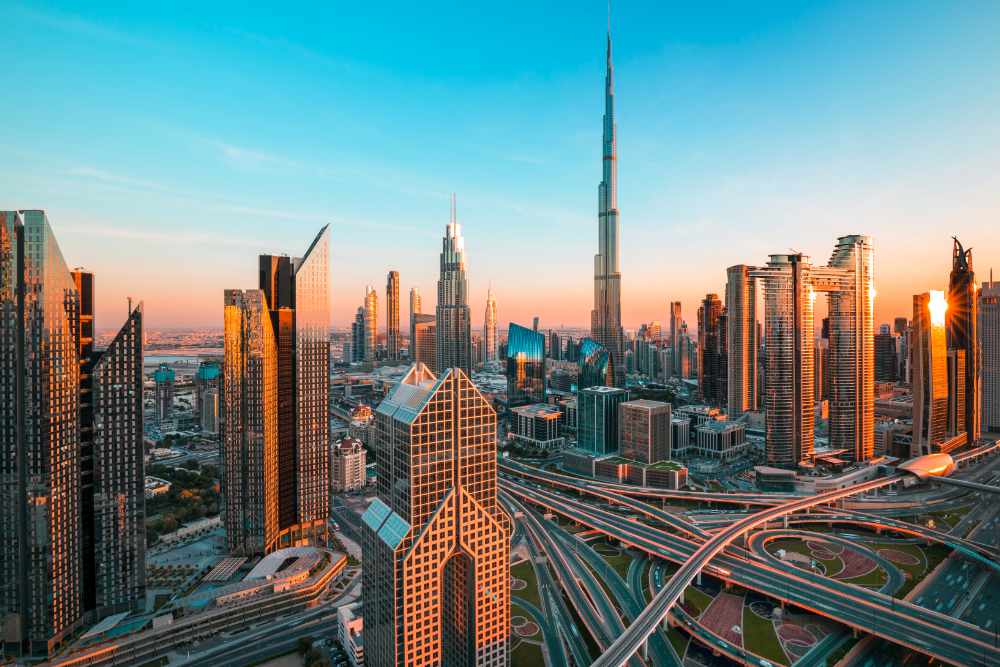 Individueller BVMW-Service für die EXPO 2020 Dubai